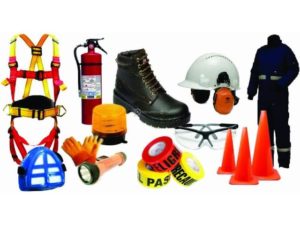 EQUIPO DE SEGURIDAD PERSONAL