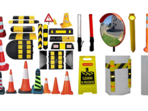 EQUIPO DE SEGURIDAD VIAL
