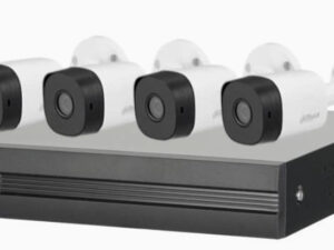 SISTEMA DE MONITOREO