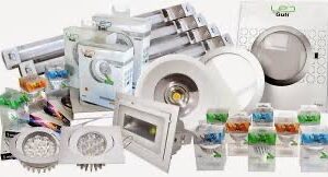 PRODUCTOS LED