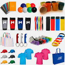 ACCESORIOS DE PUBLICIDAD