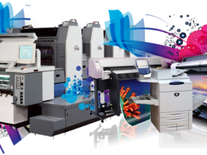 Plotter de Corte