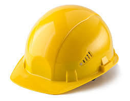 CASCOS DE SEGURIDAD