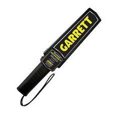 DETECTOR DE METAL