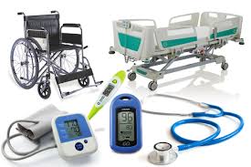 EQUIPO MEDICO HOSPITALES
